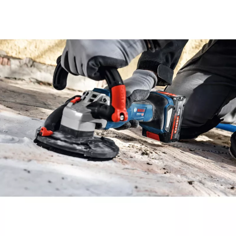 Bosch Expert Akku EXBA18V-80 baterijų rinkinys, 2 vnt., 18 V belaidžio maitinimo šaltinis