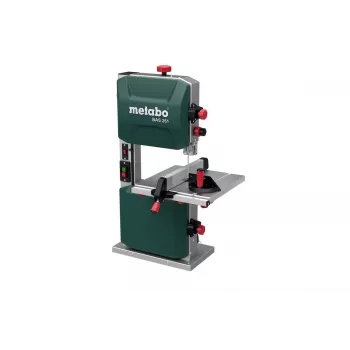 Vertikali juostinis pjūklas Metabo BAS 261 Precision
