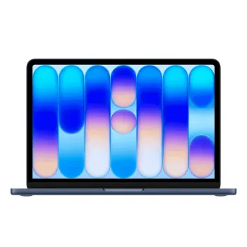 Apple MacBook Neo 13 colių indigo A18 Pro 8GB/256GB (MHFF4D/A)
