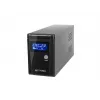 Nepertraukiamo maitinimo šaltinis UPS Armac O/850F/LCD