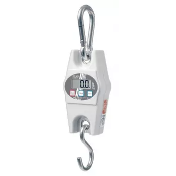 Kabamoji svarstyklė Kern HCB 200K500