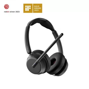 EPOS IMPACT 1061T ANC Bluetooth ausinės