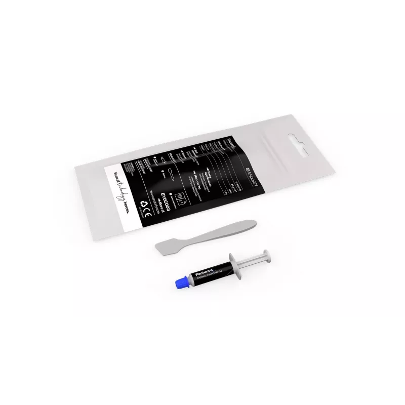 ENDORFY Pactum 4 šiluminė pasta 12 W/m·K 1,5 g