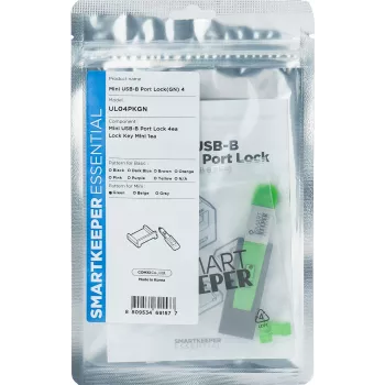 Smartkeeper SLSART-0114 Žalias