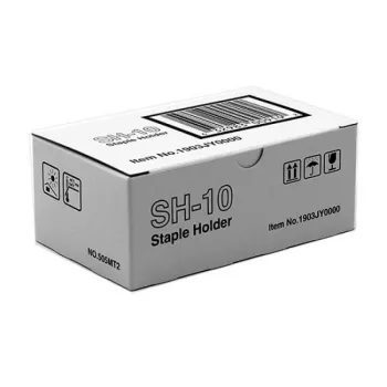 KYOCERA SH-10 Segtuvų pakuotė 15000 segtukų