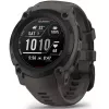 Garmin Instinct E 2.18 cm (0.86 inch) MIP 40 mm Skaitmeninis 166 x 166 pikseliai Juodas GPS