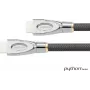 PYTHON GC-M0253 - Itin greitas HDMI 2.1 laidas 1,5 m GC-M0253 - Laidas - Skaitmeninis/vaizdo/garso