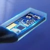 Bluetooth garso imtuvas UGREEN CM309 Bluetooth 5.0 USB su 3,5 mm AUX lizdu, juodas, 20–20000 Hz