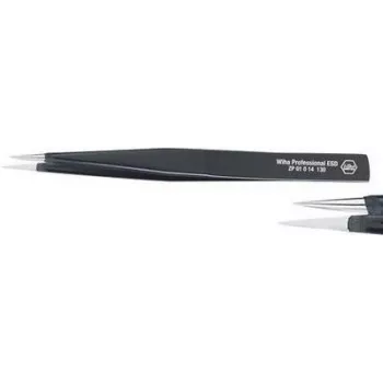 Pincetas Wiha ZP 01 0 14