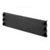 Rack priedas Rittal 7151.305 – tuščių vietų uždarymo skydelis