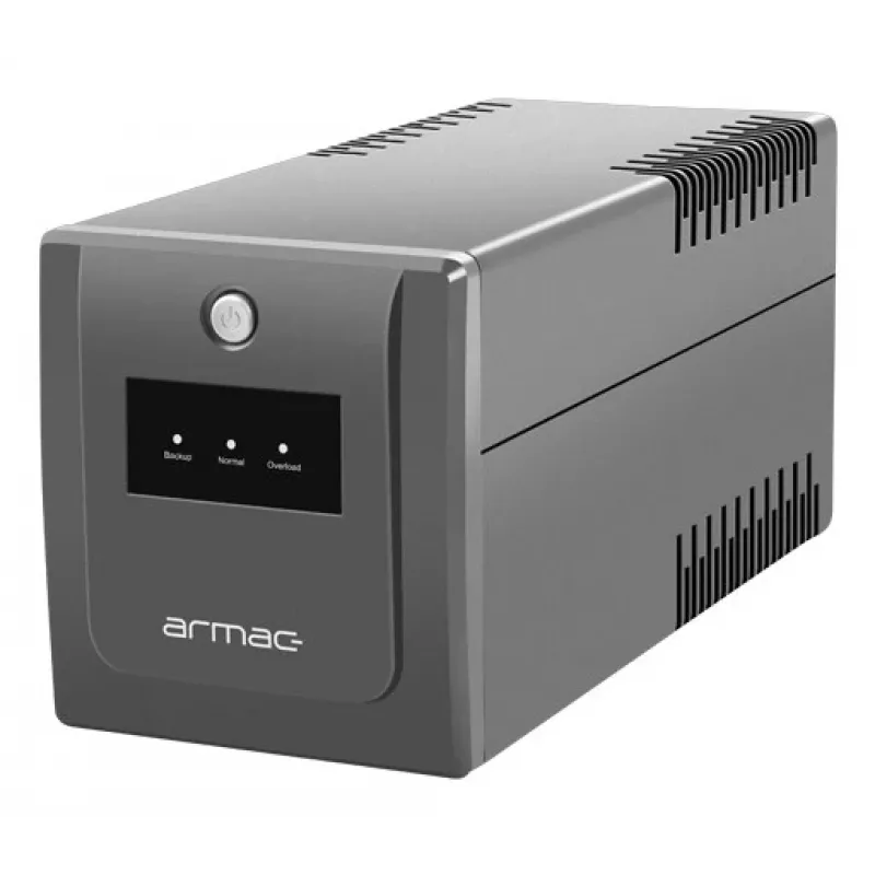 Nepertraukiamo maitinimo šaltinis UPS Armac H/1500F/LED
