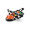 LEGO CITY 60505 Lėktuvas, aptarnavimo sunkvežimis ir sraigtasparnis