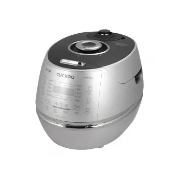 Ryžių virimo aparatas Cuckoo SLS-ART-0000073 1,08 L 1090 W sidabrinis