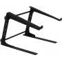 Laptop stovas Omnitronic LAR-12/17 12U 17 colių įrenginiams