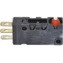 Omron D2VW-5-1HS mikro jungiklis 250 V/DC 5 A 1 x įjungta/įjungta 1 vnt. Maišelis