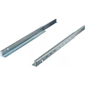 Rittal DK 5302.035 stelažo bėgių rinkinys