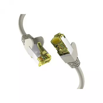 Ethernet Patch kabelis pilkas Efb EC020200004