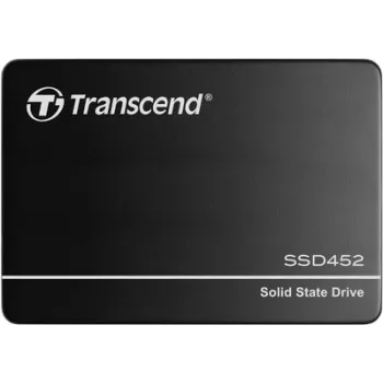 SSD452K - SSD - 128 GB - vidinis - 2,5 colio (6,4 cm)