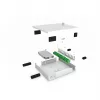 Skaidulinės optikos prijungimo dėžė Unibox sieninė DIGITUS DN-96800S-2