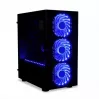 iBox PASSION V4 Mini Tower Black