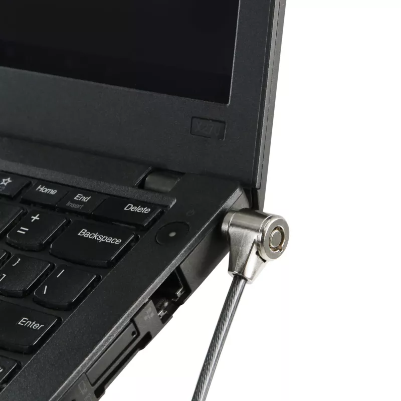 DICOTA BASE XX LAPTOP T-LOCK D31938 nešiojamojo kompiuterio spyna
