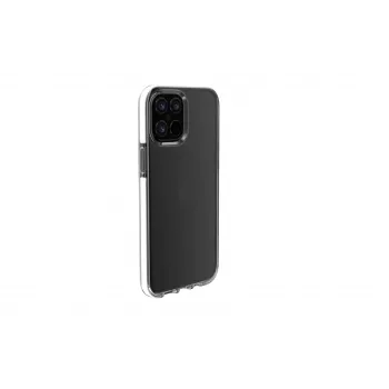 Apsauginis dėklas Devia Skyfall iPhone 12 Pro Max, baltas