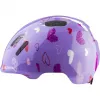 Dviračio šalmas ALPINA XIMO 2 PURPLE HEARTS GLOSS 49-54