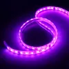 Universali LED juosta Lamptron FlexLight Multi – įvairiaspalvė nuolatinės srovės juosta, 130 mm plotis