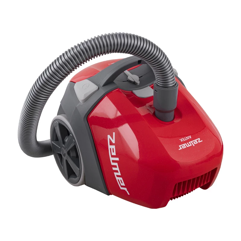 Siurblys Zelmer ZVC3500R Antek Red