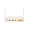 ONT Huawei HG8247H5 – GPON ONT, 2.4 GHz Wi‑Fi, 4x Gigabit RJ45, 1x RJ11, 1x USB, 1x CATV