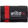 Atsuktuvas Wiha 41233 VDE izoliuotas, 1 vnt.