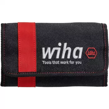 Atsuktuvas Wiha 41233 VDE izoliuotas, 1 vnt.