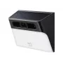 Anker Innovations Eufy Solar Wall Light Cam S120 – belaidė lauko stebėjimo kamera su saulės baterija ir šviestuvu
