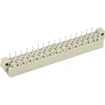Harting peilių juosta – Form Factor D, 32 poliai, 09 04 132 6922, 1 vnt.