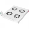 Vėdinimo įrenginys Digitus DN-19 FAN-4-HO