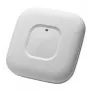 Belaidžio tinklo prieigos taškas Cisco AIR-CAP2702E-E-K9-RFB 802.11ac su CleanAir 3x4 antenomis