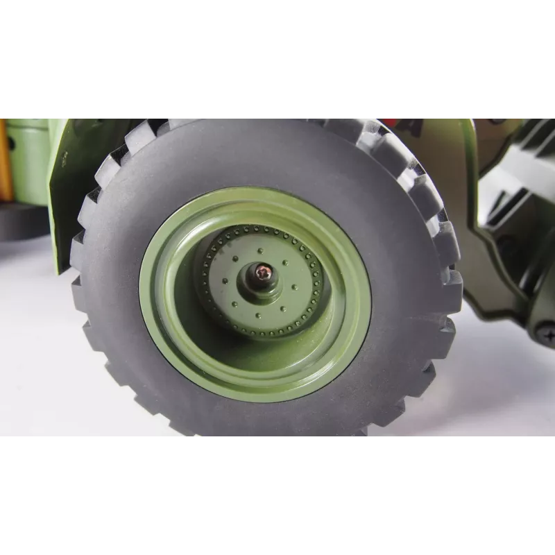 Krautuvas priekinis Amewi 22534 1:14 Ličio jonų 2000 mAh 4,8 kg