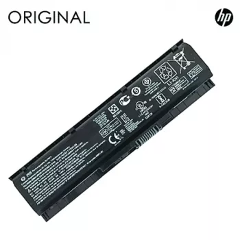 Nešiojamojo kompiuterio baterija HP PA06 Original