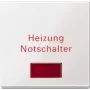 Merten 432925 Elektrinis jungiklis baltas (432925)