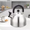 Maestro MR-1300 neelektrinis virdulys 2 l, sidabrinis
