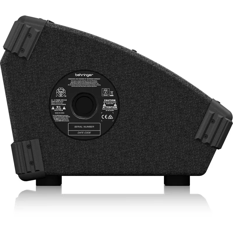 Aktyvus monitorius Behringer Eurolive F1220D 250W