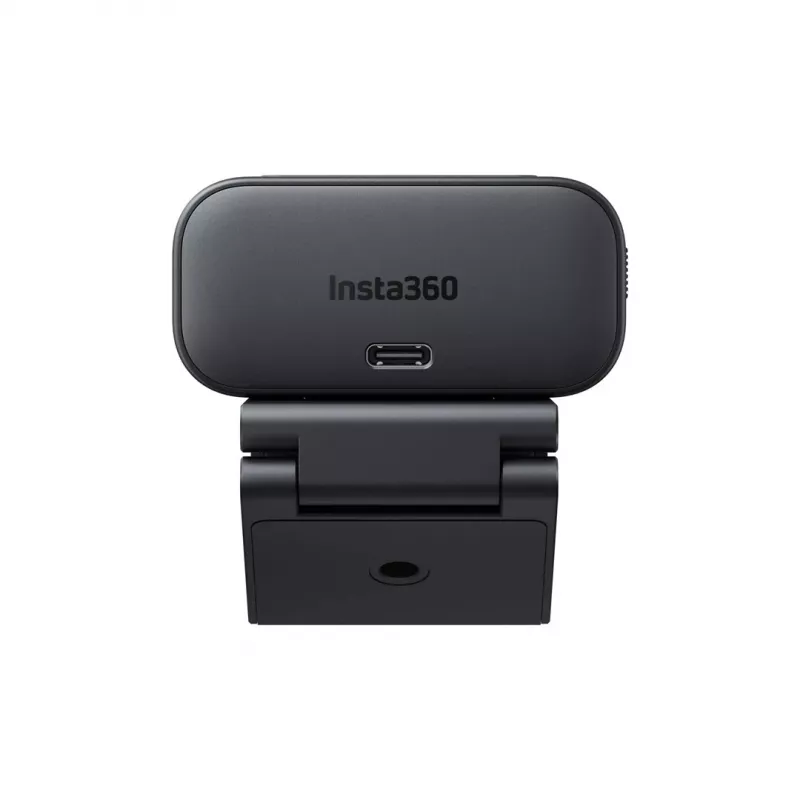 Internetinė kamera Insta360 Link 2C 3840 x 2160 pikselių USB juoda