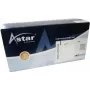 ASTAR AS60721 - Tinte auf Pigmentbasis - Schwarz - HP Designjet T1100 - 1 Stück(e) - Tintenstrahldrucker