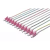 Šviesolaidinis pigtail'as Digitus LC OM4 50/125 µ Simplex 2m