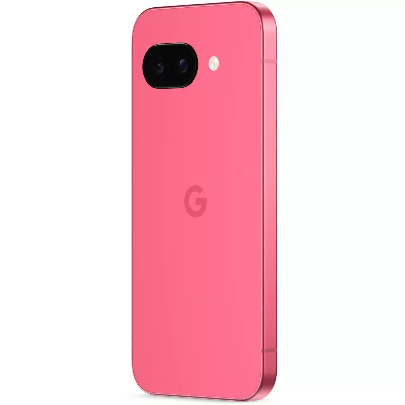Google Pixel 9a 16 cm (6,3 inch) Dual SIM Android 15 5G USB Type-C 8 GB 128 GB 5100 mAh Rožinė