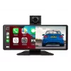 BLOW Wireless CarPlay5.0 multimedijos stotelė modelis 78-430#