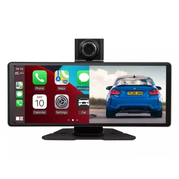 BLOW Wireless CarPlay5.0 multimedijos stotelė modelis 78-430#
