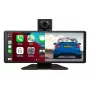 BLOW Wireless CarPlay5.0 multimedijos stotelė modelis 78-430#