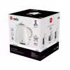 Elektrinis virdulys ELDOM C265B NELA 1,7 L 2000 W Baltas