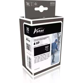 ASTAR AS700671 HP PS8750 rašalo kasetė juoda – suderinama – Juoda